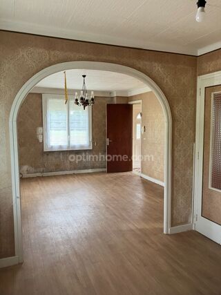 Maison à vendre 4 pièces 68 m²