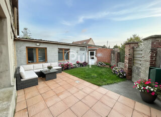  Maison � vendre 5 pi�ces 110 m�