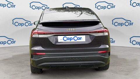 Q4 Sportback 40 204 S-Line 2023 occasion 57175 Gandrange