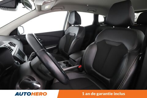Kadjar 1.2 TCe Energy Intens 130 ch 2016 occasion 92130 Issy-les-Moulineaux