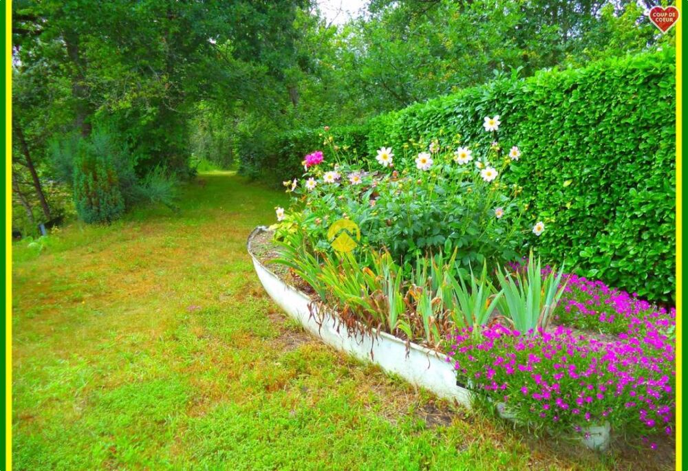 Vente Maison BOX-PECHEUR DE 15M² Neuvy sur barangeon