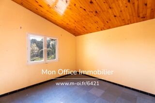  Maison à vendre 5 pièces 118 m²