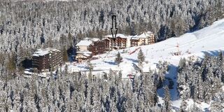  Appartement � vendre 1 pi�ce 23 m�