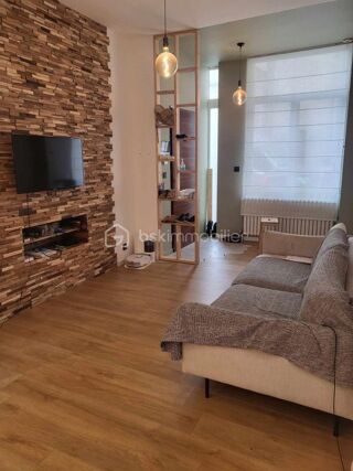  Immeuble � vendre 6 pi�ces 166 m�