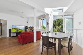  Maison à vendre 8 pièces 177 m²