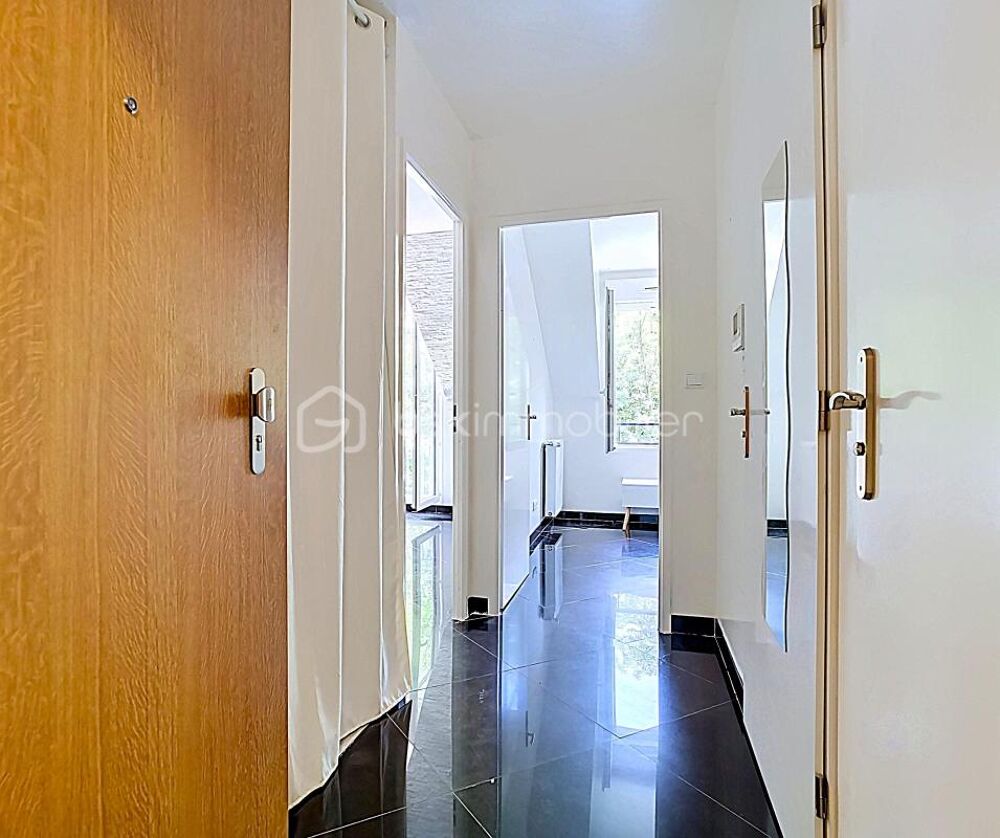 Vente Appartement *** EXCEPTIONELLE QUALITE-PRIX! *** Quincy voisins