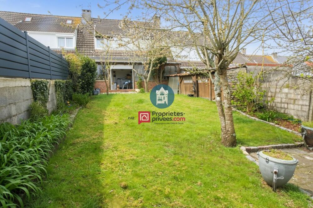 PROPRIETES PRIVEES COTE D'OPALE vous propose :