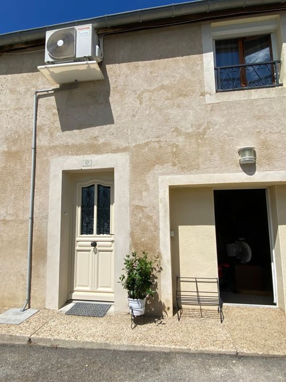 Location Appartement Appartement de 68m2 � louer sur Arlay Arlay