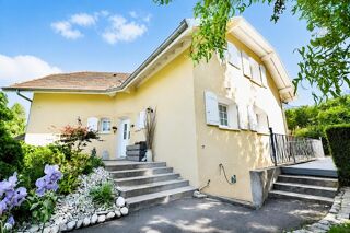  Villa à vendre 6 pièces 169 m²