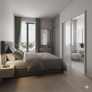  Appartement � vendre 5 pi�ces 123 m�