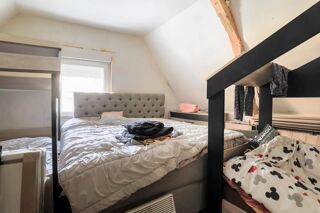  Maison à vendre 3 pièces 56 m²