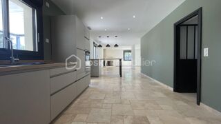  Villa à vendre 4 pièces 160 m²