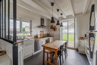  Maison � vendre 5 pi�ces 128 m�