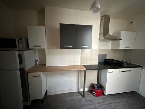  Appartement � louer 2 pi�ces 42 m�