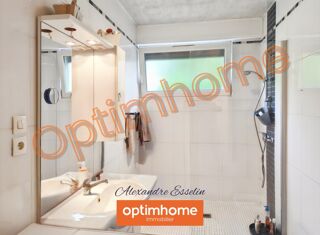  Appartement à vendre 3 pièces 59 m²