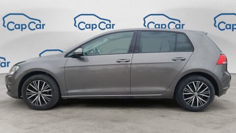 Golf VII 1.2 TSI 110 Allstar 2016 occasion 13440 Cabannes