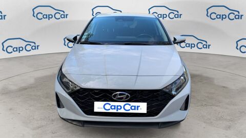 i20 III 1.0 T-GDi 100 Hybrid 48V Intuitive 2022 occasion 95690 Nesles La Vallee