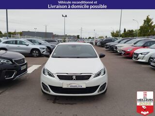 308 Essence 130 EAT6 GT Line +Cam&eacute;ra 2017 occasion 10150 Lavau