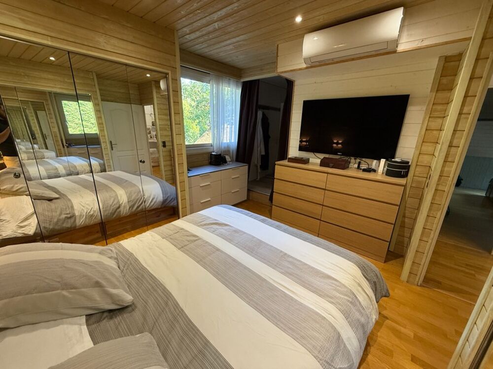 � vendre  Maison Morsang-sur-Orge (91390)