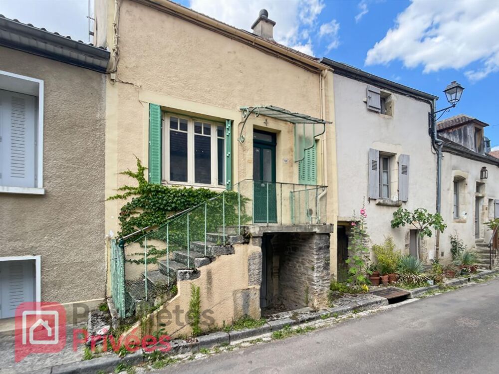 Vente Maison Maison Noyers 4 pièce(s) 62 m2 Noyers