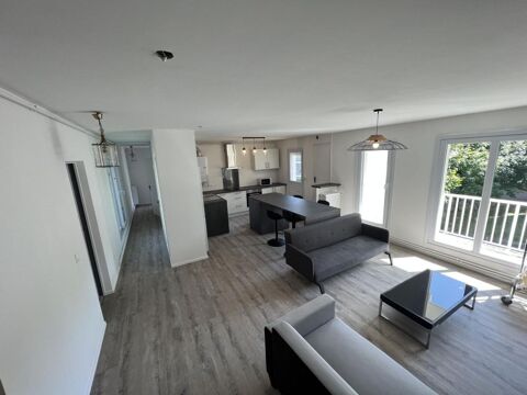  Appartement � louer 1 pi�ce 115 m�