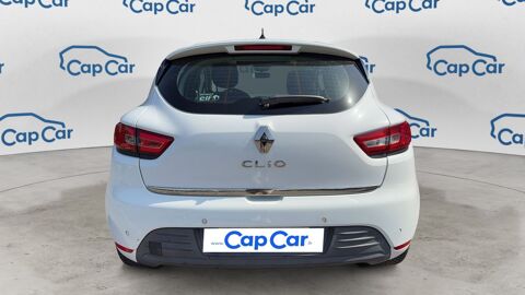 Clio Societe 0.9 TCe 90 Zen 2019 occasion 83400 Hyeres