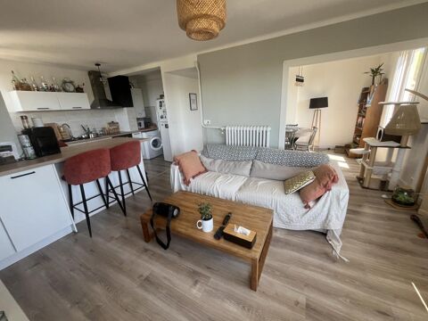  Appartement � louer 4 pi�ces 66 m�