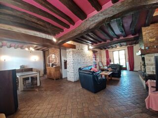  Moulin  vendre 8 pices 216 m