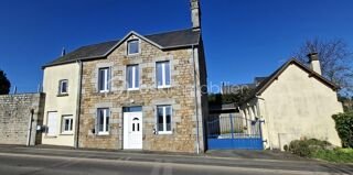  Maison à vendre 7 pièces 139 m²