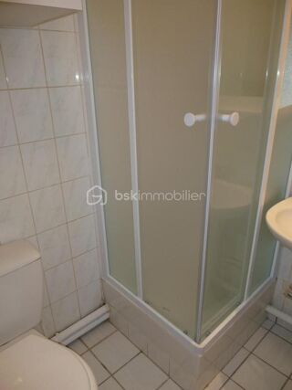  Appartement à vendre 1 pièce 22 m²