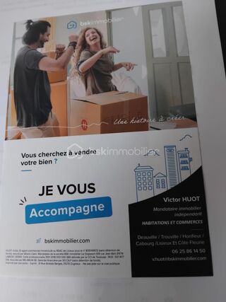  Maison à vendre 6 pièces 140 m²
