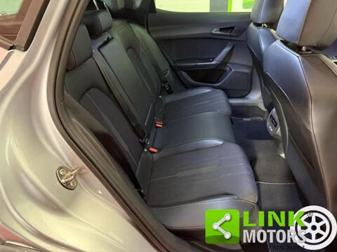 Formentor 1.4 e-Hybrid DSG 2021 occasion 33000 Bordeaux