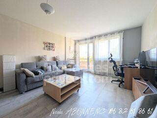 Vente Appartement Appartement Echirolles 4 pièce(s) 84 m2 Echirolles