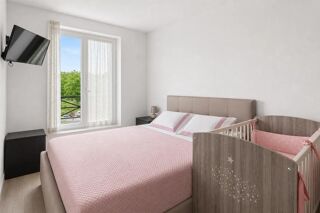  Duplex/triplex à vendre 3 pièces 55 m²