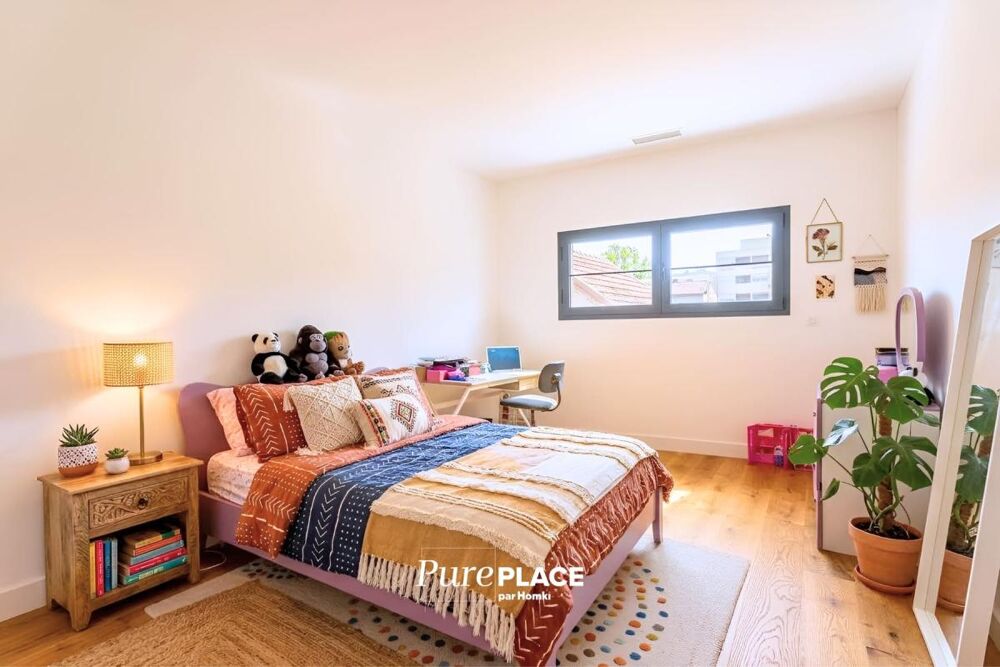 à vendre  Maison Bordeaux (33000)