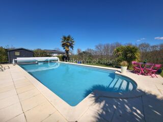  Maison � vendre 5 pi�ces 152 m�