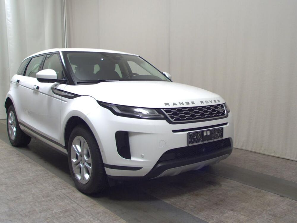 Range Rover Evoque 1.5 P300e R-Dynamic 2022 occasion 33000 Bordeaux