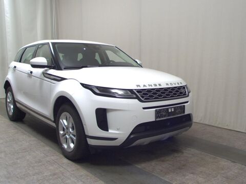 Annonce voiture Land-Rover Range Rover Evoque 27130 €