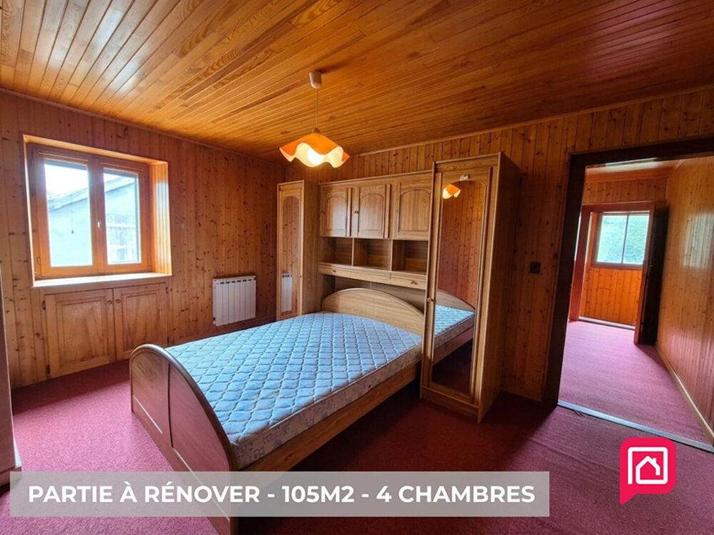 à vendre  Maison Collonges (01550)