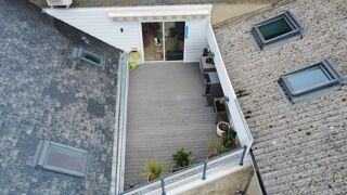  Appartement � vendre 4 pi�ces 88 m�