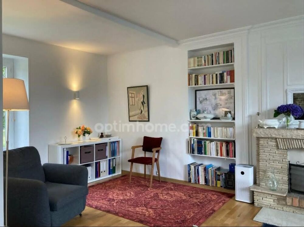 Vente Maison Maison en pierre - 4 pièces - 110m² - A proximité immédiate de l'axe Tinchebray / Flers Tinchebray