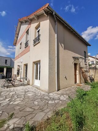  Maison � vendre 7 pi�ces 145 m�