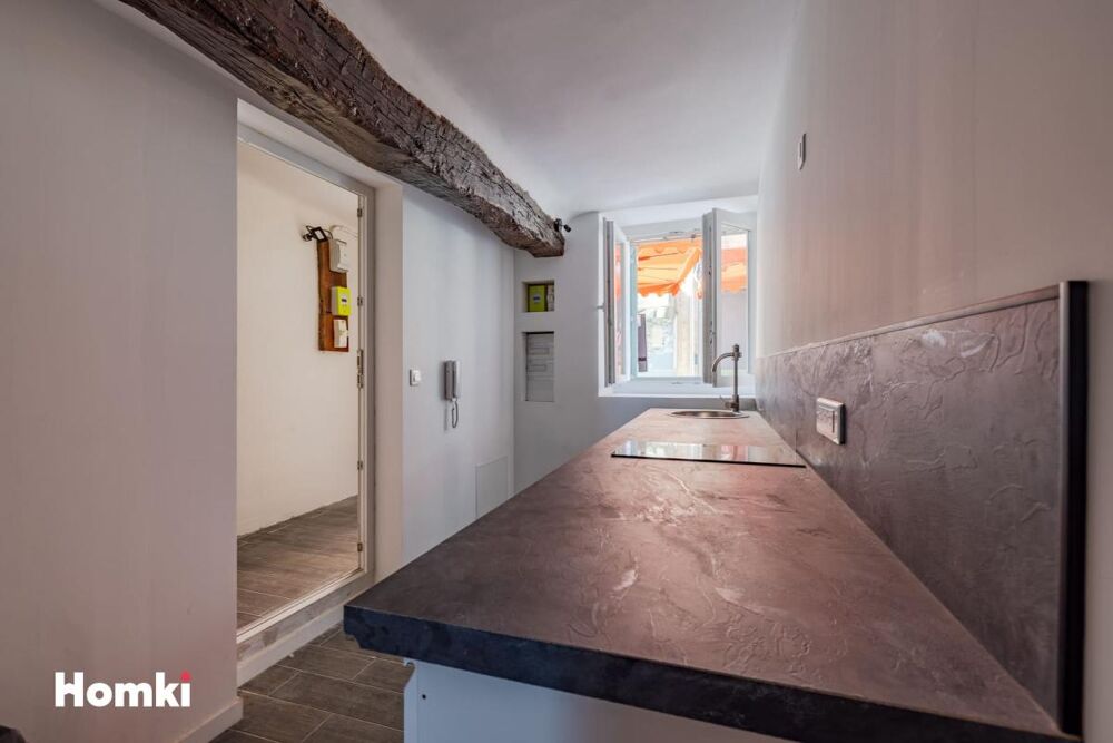 Vente Appartement Appartement T3 de 56 m² à Flayosc 83780, Boulevard Jean Moulin Flayosc