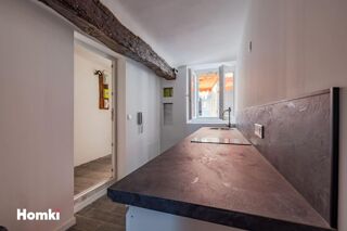  Appartement à vendre 3 pièces 56 m²