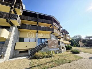  Appartement à vendre 2 pièces 26 m²