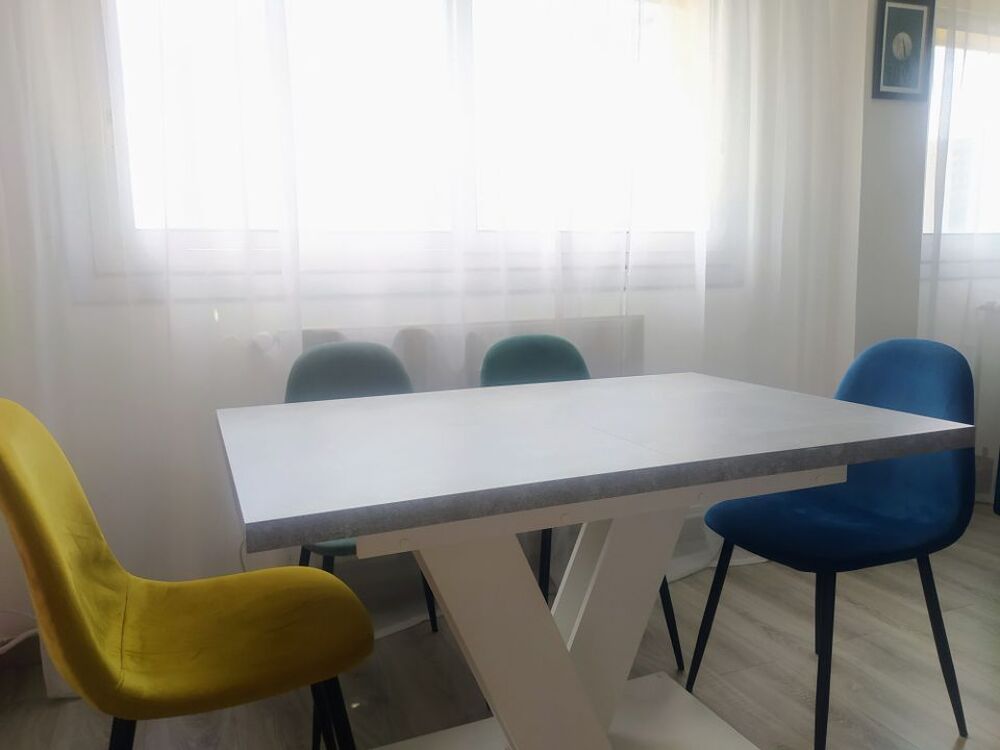 Location Appartement Chambre de 12m2 à louer sur Vénissieux Venissieux