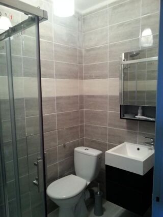  Appartement à louer 1 pièce 18 m²