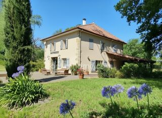  Propriété/château à vendre 9 pièces 170 m²