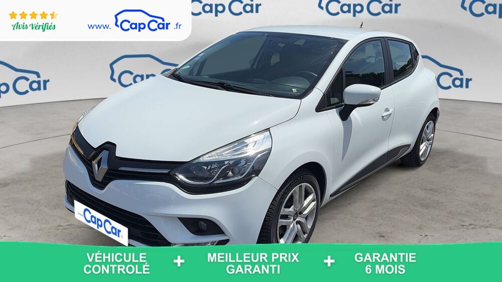 Clio 0.9 TCe 90 Energy Business 2019 occasion 24380 Vergt