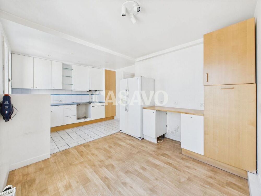  vendre  Duplex/triplex Paris 5